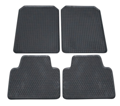 Set vorn hinten schwarz hoher - hinten,
