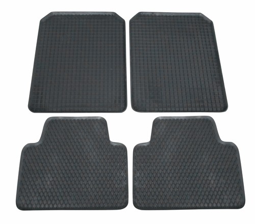 Hoher rand autoteppich set - rand,