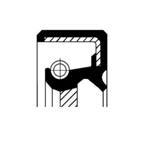 Corteco simmerring - corteco,